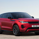 Illustration for article titled The Range Rover Evoque Reminds Us That It's Still Here
